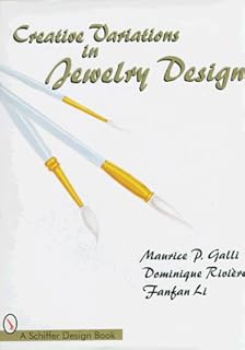 Creative Variations in Jewelry Design