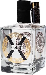 X-Gin X-Gin 50 Cl - 500 ml