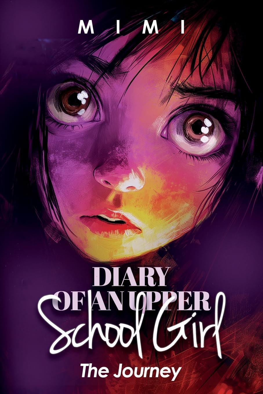 Diary of an Upper School Girl: The Journey