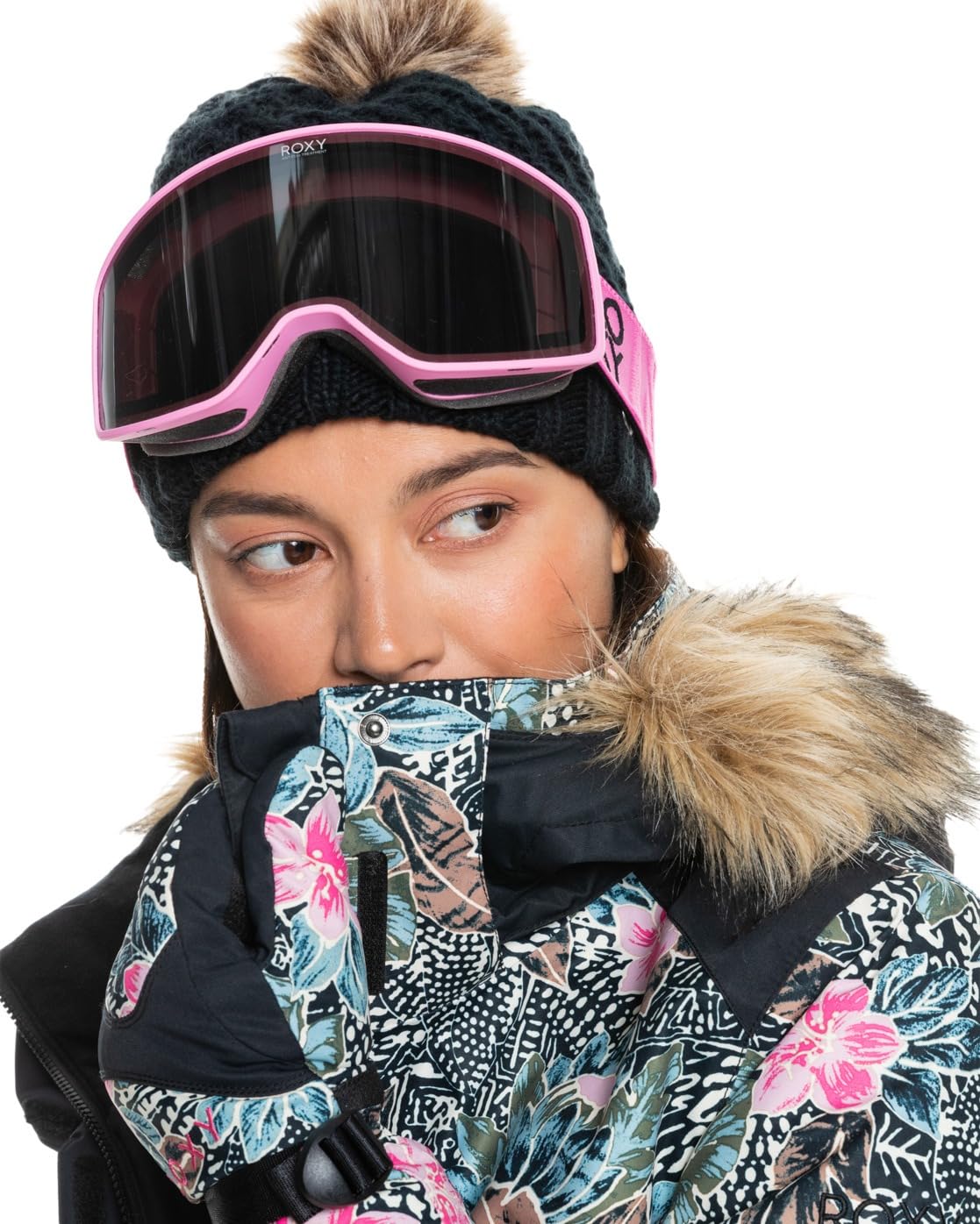 Roxy STORM WOMEN Kayak Gözlüğü Kadınlar