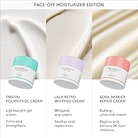 Vista 7 de Drunk Elephant Protini Polypeptide Cream - Firming Moisturizer - Clean Clinical Skincare - Cruelty-Free - Dermatologist-Tested - Free of Essential