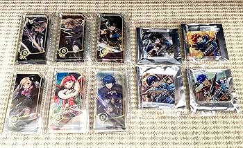 Amazon.co.jp: ファイアーエムブレム サイファ ドミテリア アクリル