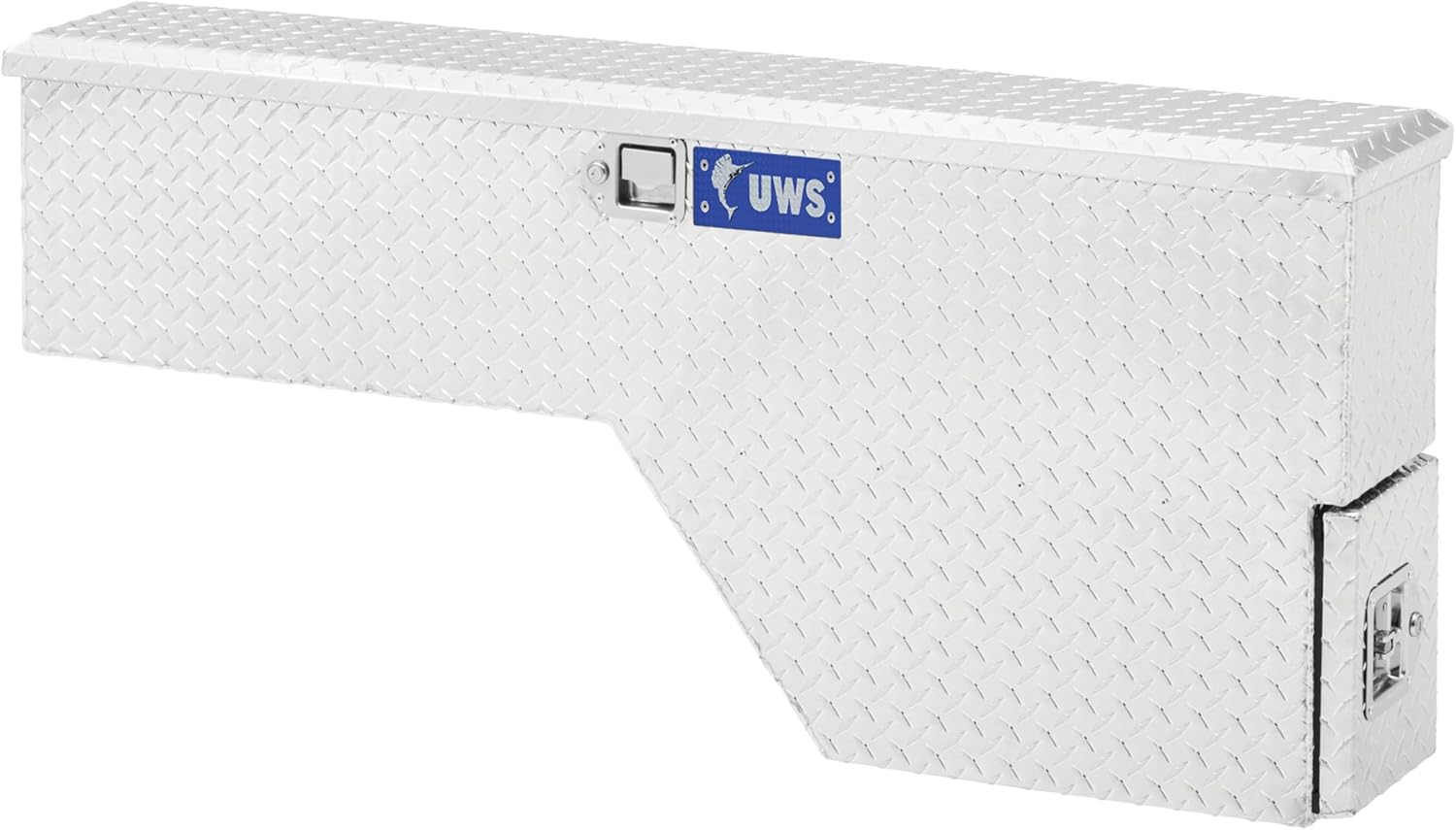 UWS FW-48-DS-D Driver Side Drawer Slide Tool Box