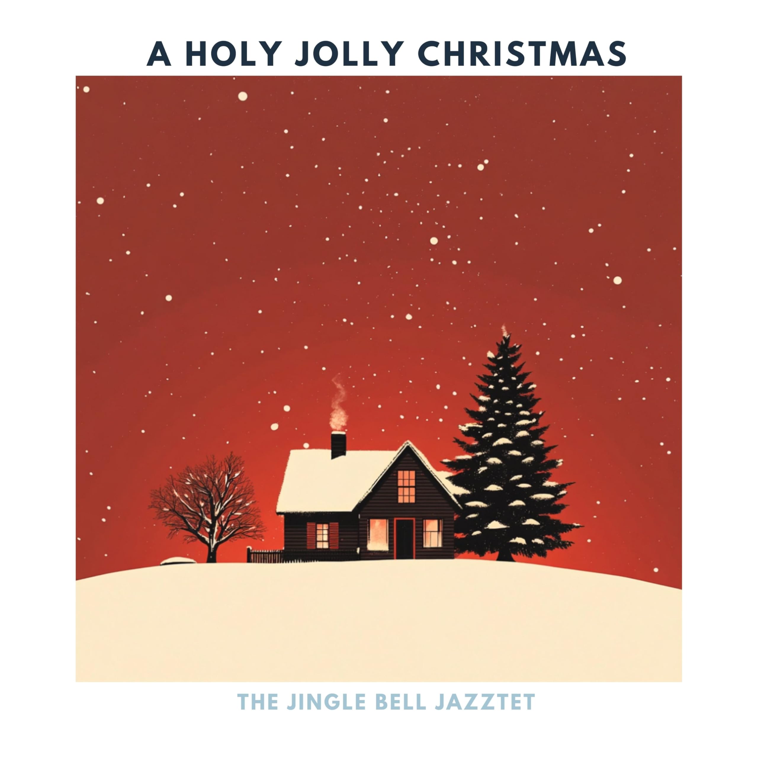 The Jingle Bell Jazztet