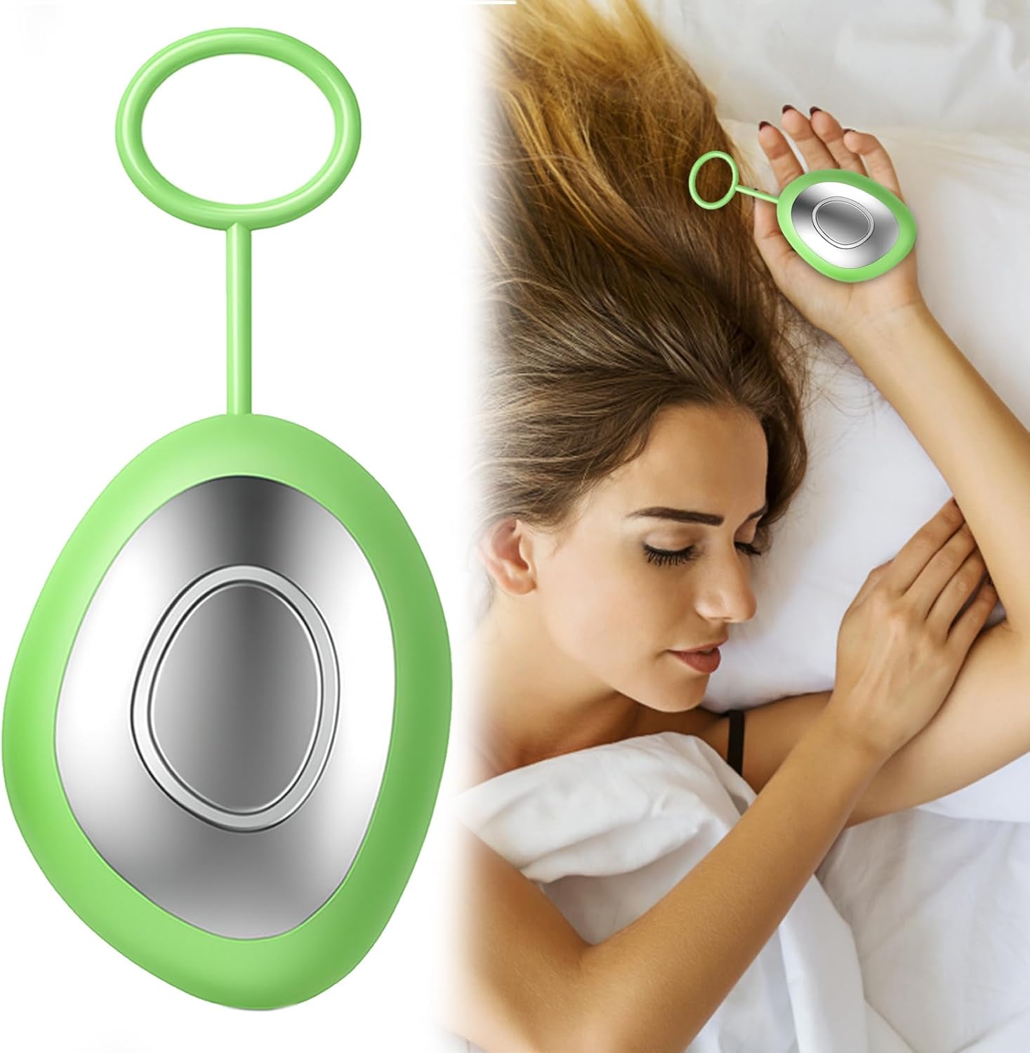 Sleep, Toy for Comforting Kid at Bedtime with Soothing for Better Sleep and Happy Mornings
