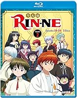 Vista 1 de Rin-ne Season 2