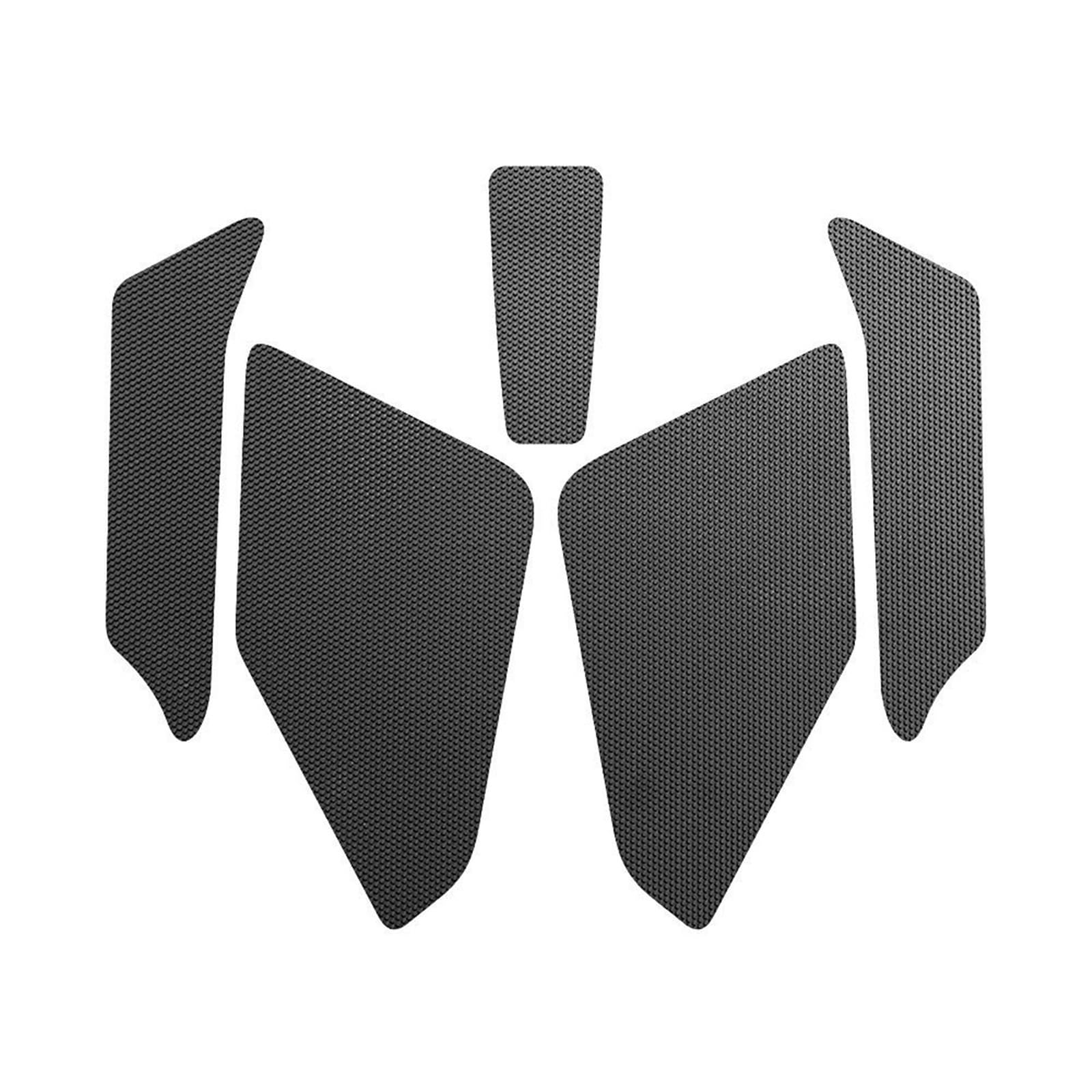 Decal Protection Motorcycle Tank Traction Pad Anti Slip Sticker Gas Knee Grip Protector for BMW F900XR 2020-2025 2026