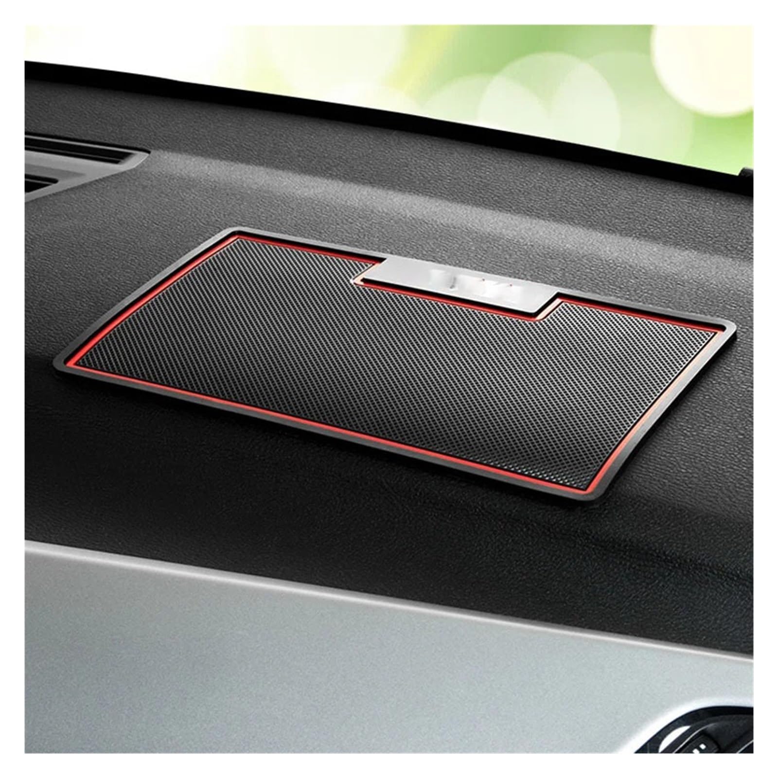 Handy Halter Anti Rutsch Pad Halter Automotive Teile Handy Anti Rutsch Pad