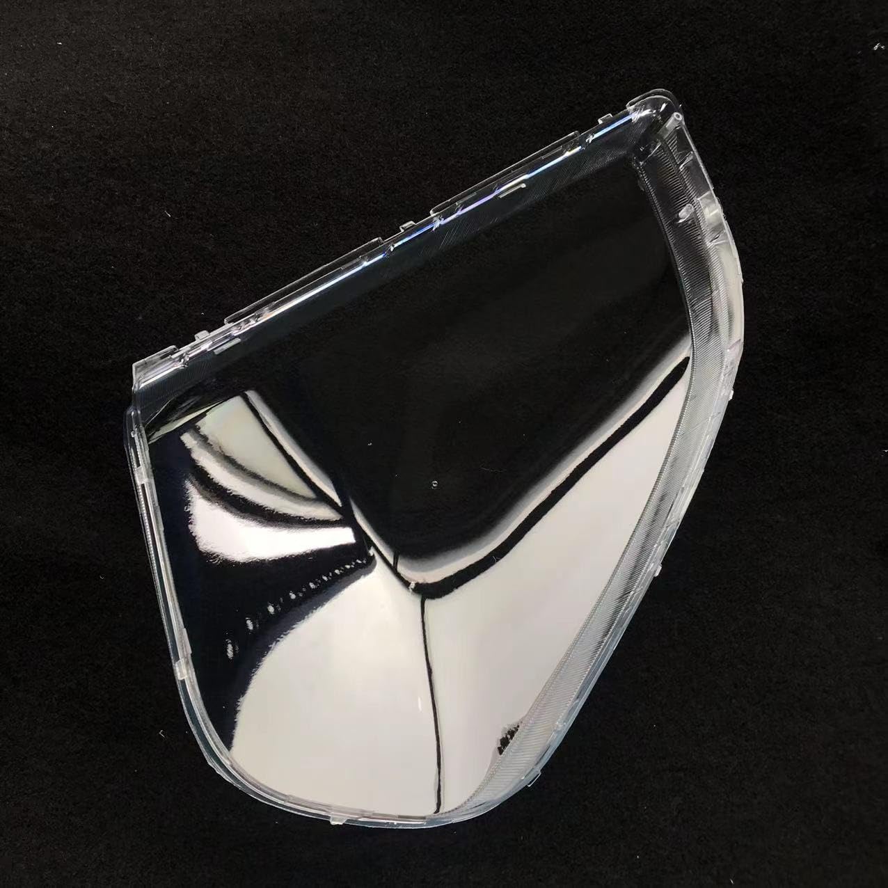 Car Headlight Cover Replacement for Hyundai Tucson 2006 2007 2008 2009 2010 2011 2012 Headlight Lenses Replace Original Lampshade Headlamp Shell Cover