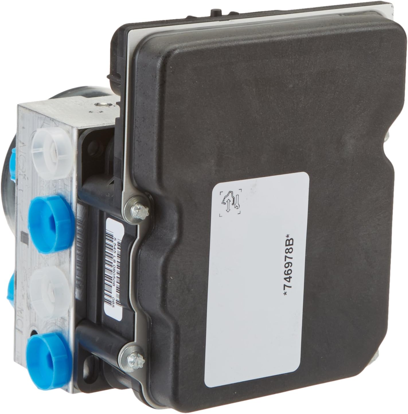 ACDelco 25966978 GM Original Equipment ABS Pressure Modulator Valve