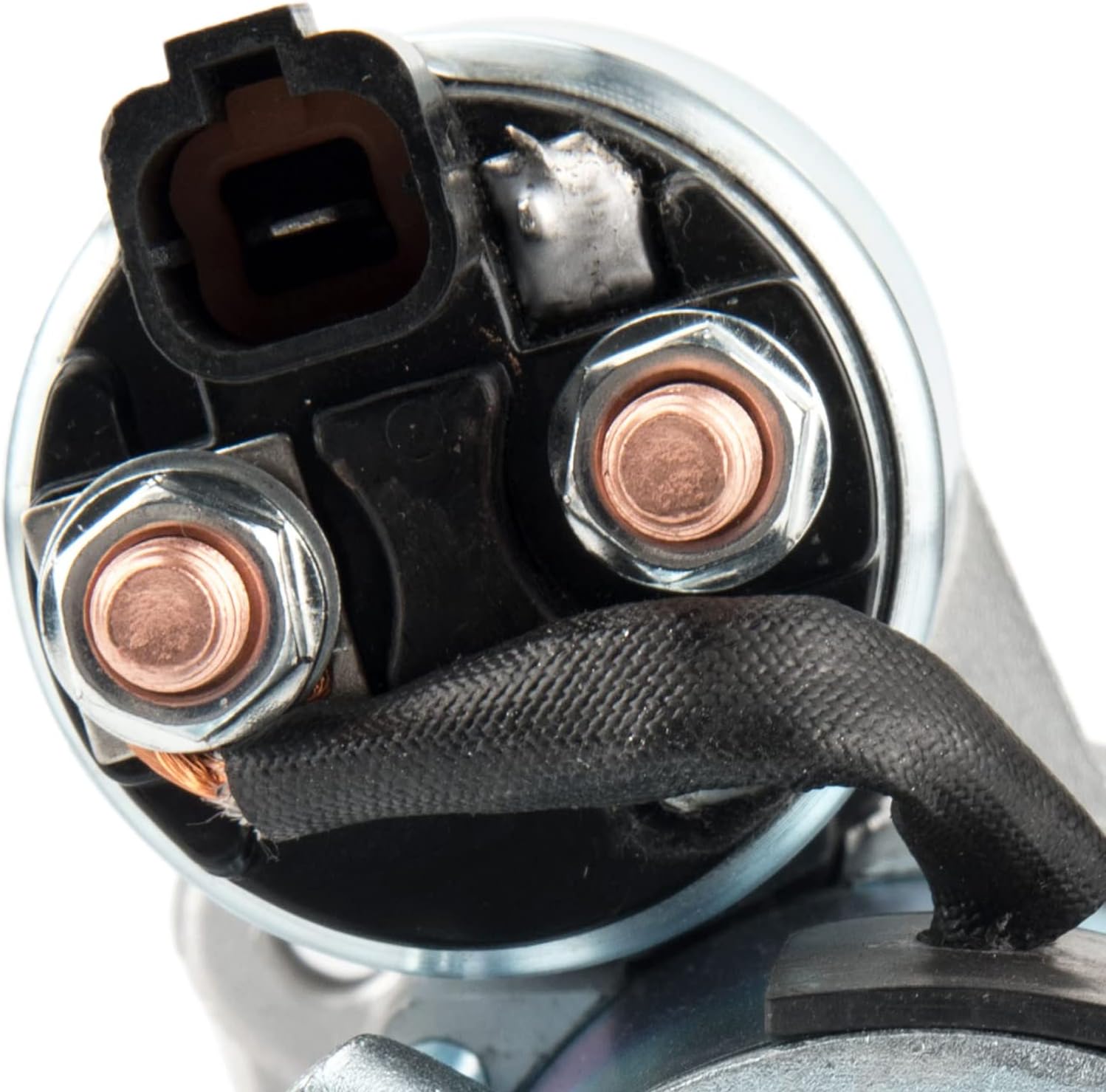 KAX Starter,Automotive Starters Replacement Compatible with for Kia 2008-2011 Optima 2.4L, Magentis for Hyundai 2010-2011 Tucson, Rondo 2010 Forte, Forte Koup 2011 Sonata PMDD; 11T Replace 19090