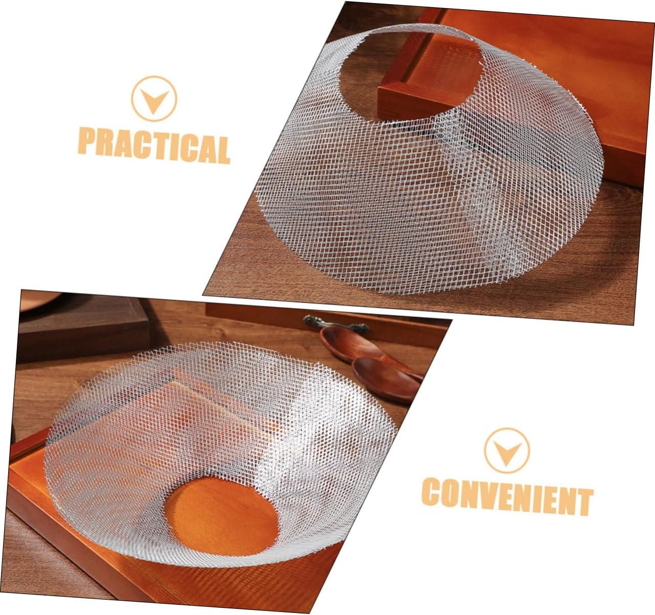 15pcs Kitchen Exhaust Fan Filters Grease Trap Net Range Hood Filter Cooker Hood Mesh Tool for Kitchen Vent Compatible Models