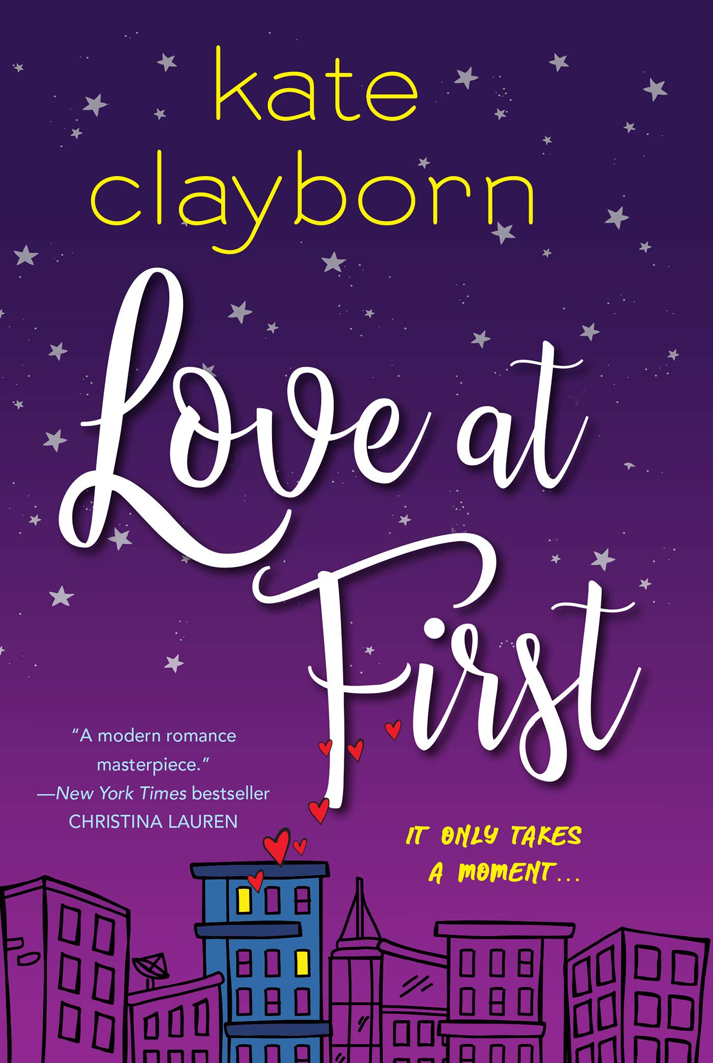 Kensington Publishing Corporation Love at First: An Uplifting and Unforgettable Story of Love and Second Chances