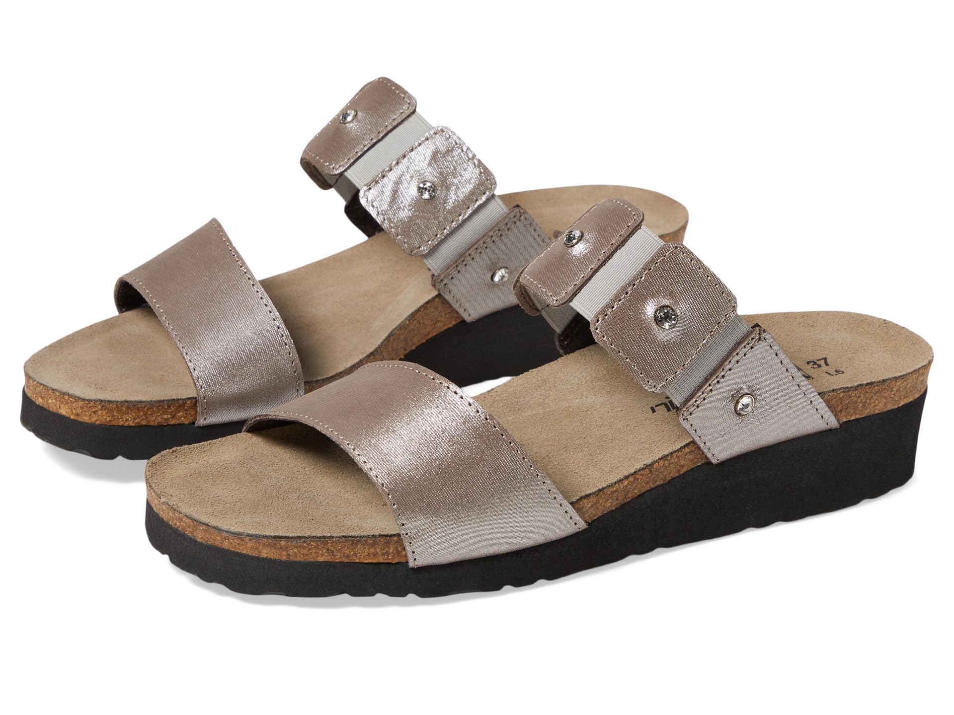 NAOT Footwear Ashley