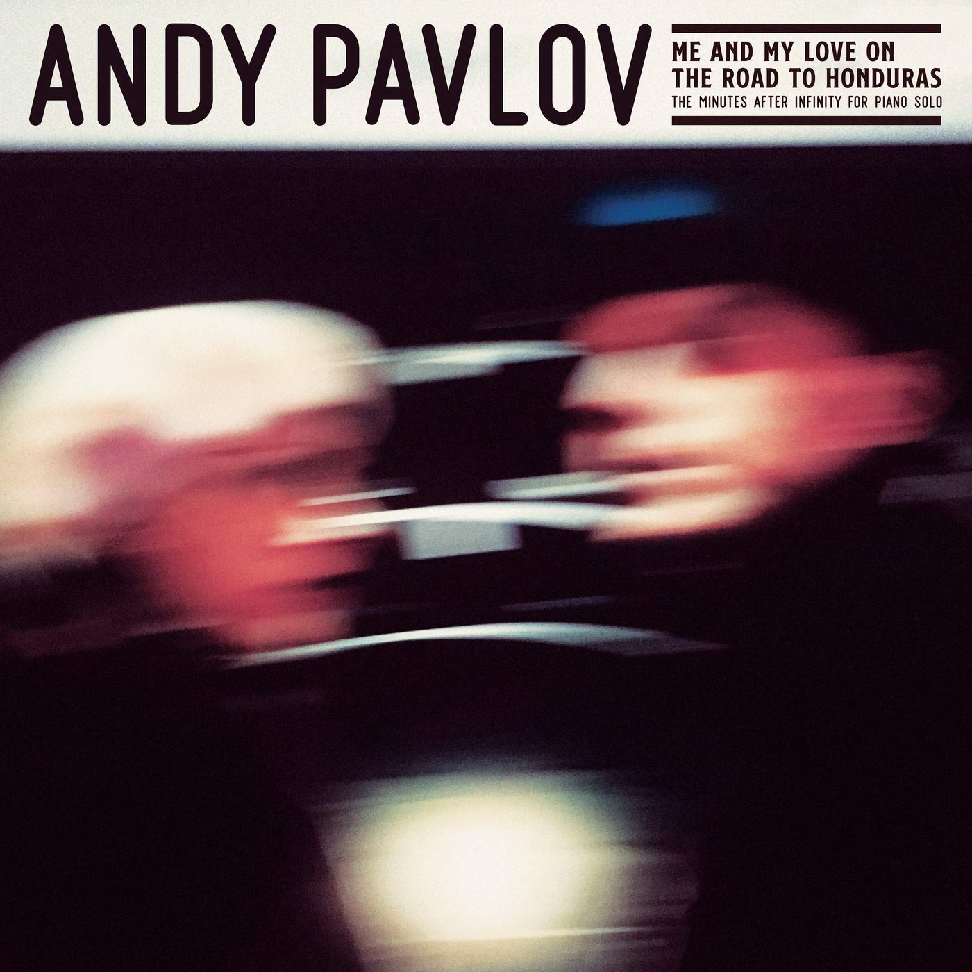 Andy Pavlov
