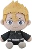 Tokyo Revengers: Takemichi Hangaki Plushie