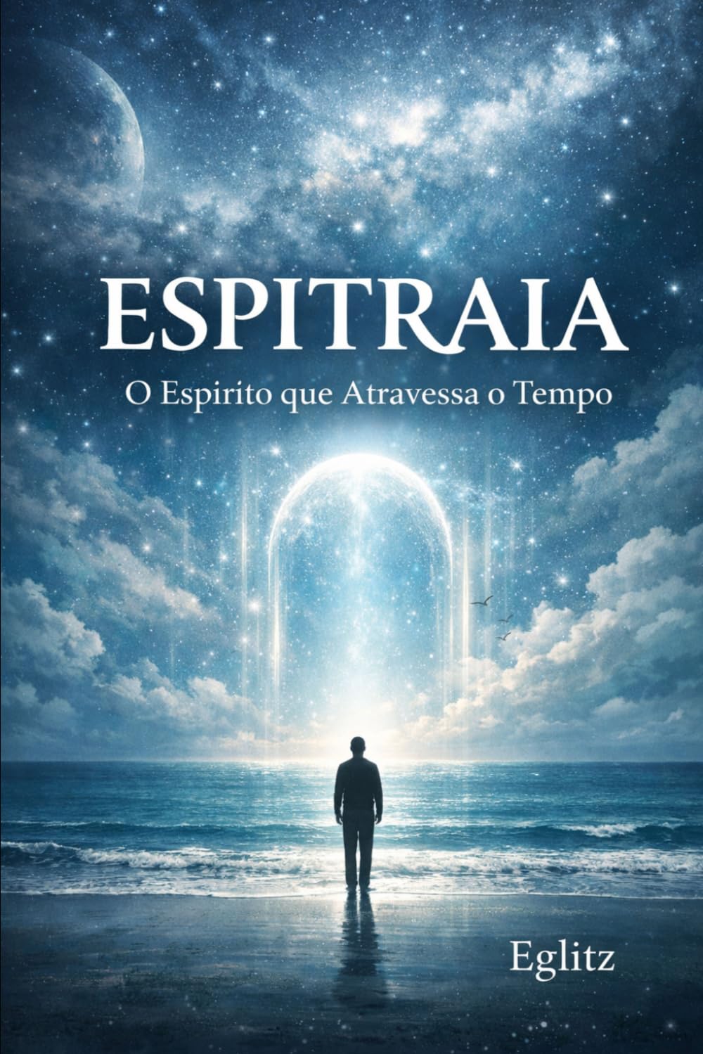 ESPITRAIA: O Espírito que Atravessa o Tempo