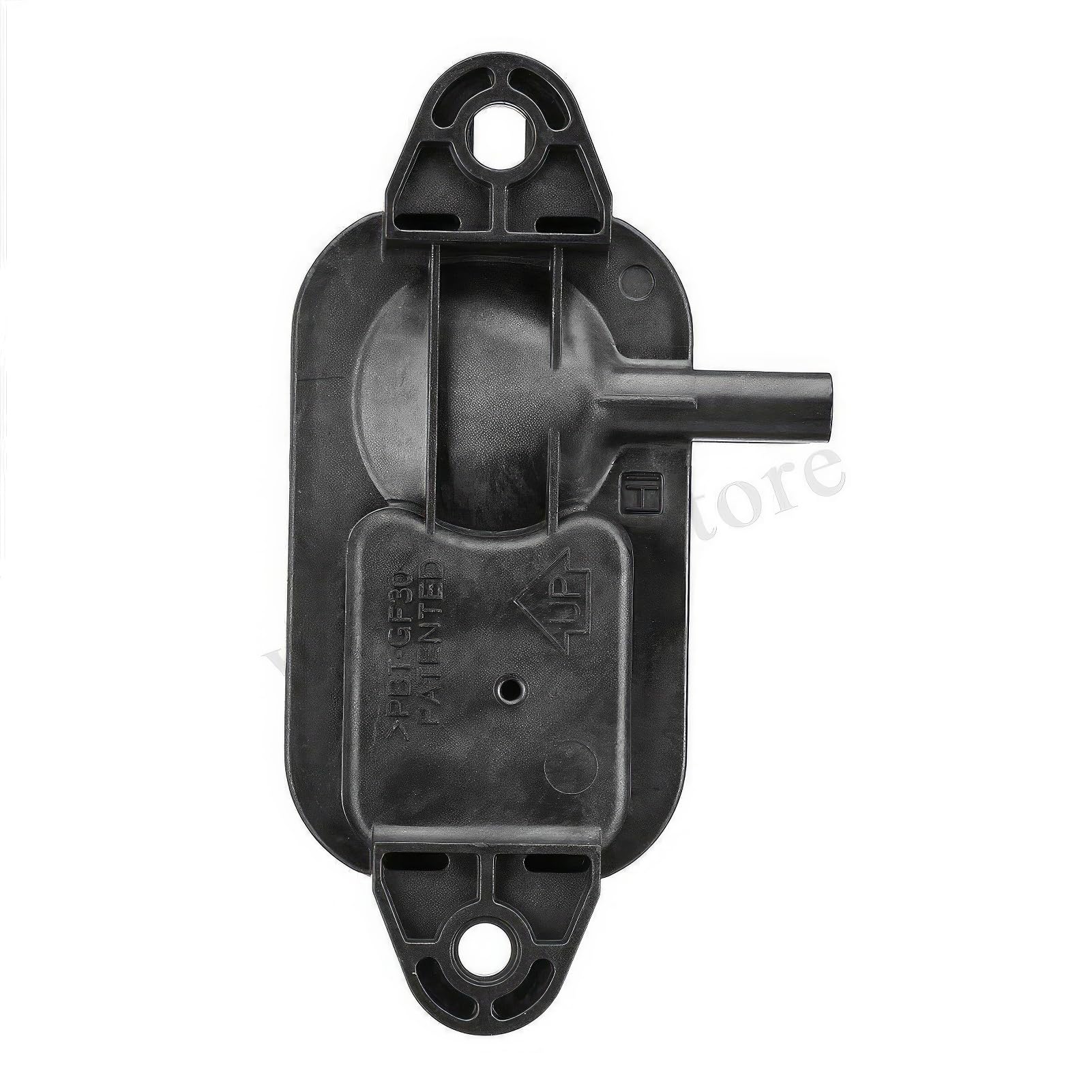 Riloer Sensor de Presión Diferencial de Escape DPF, Sensor de Presión 3M5A-5L200-AB