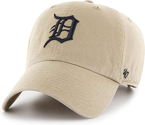 Miniatura 7 de 47 MLB - Gorra de limpieza de marca para hombre talla única