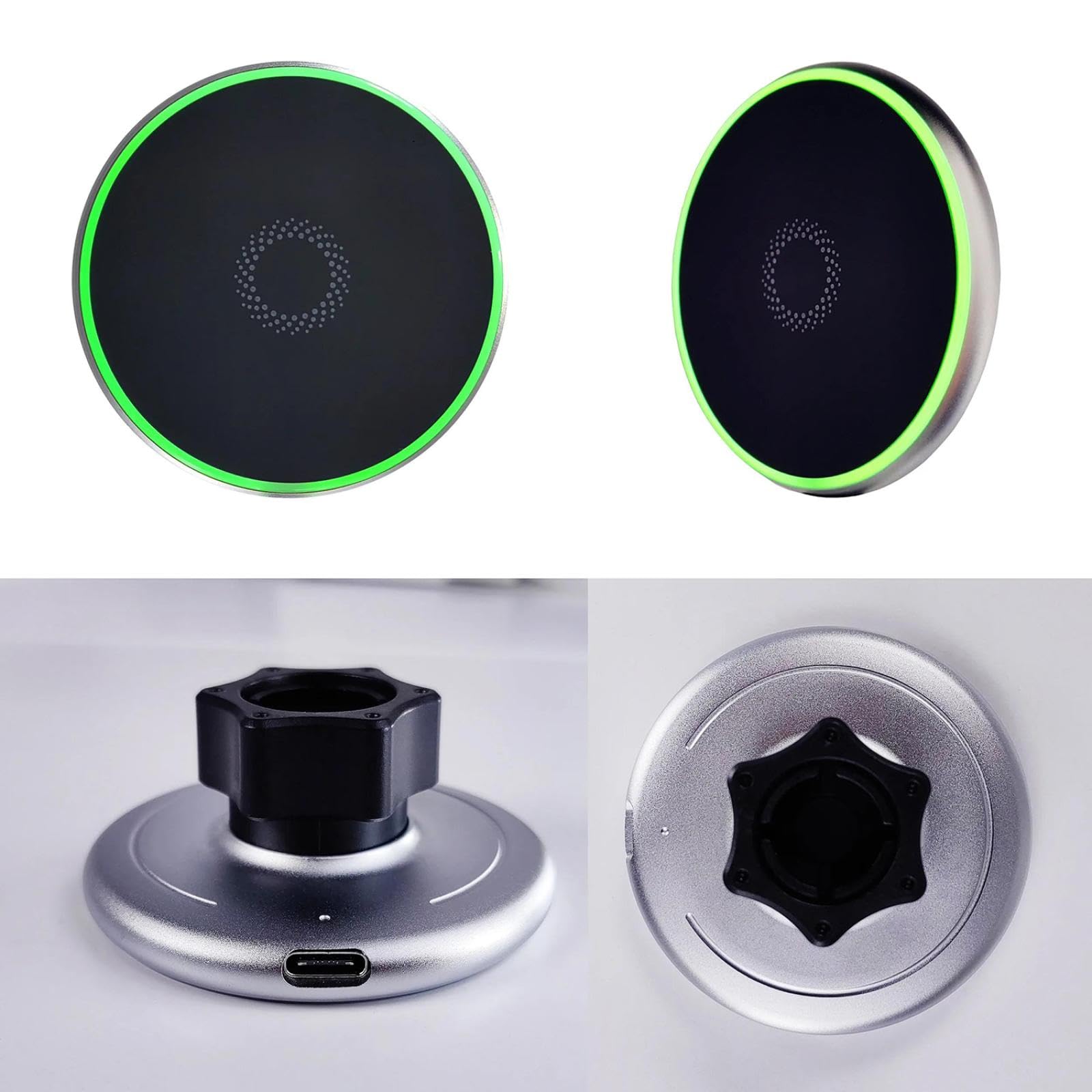 Porta Cellulare Auto per Nissan Murano 2015-2023, Supporto per Telefono da Auto Supporto per Telefono da Auto Accessori di Supporto per Auto