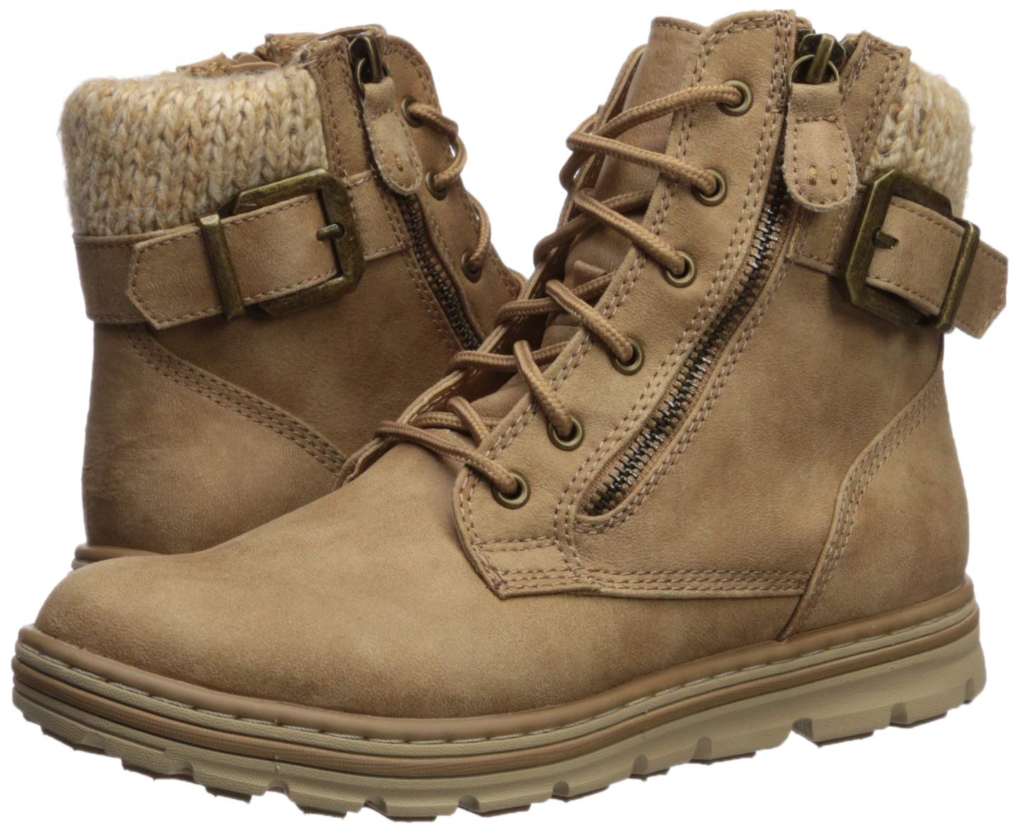 CLIFFS BY WHITE MOUNTAIN Kelsie, Botas para Senderismo Mujer