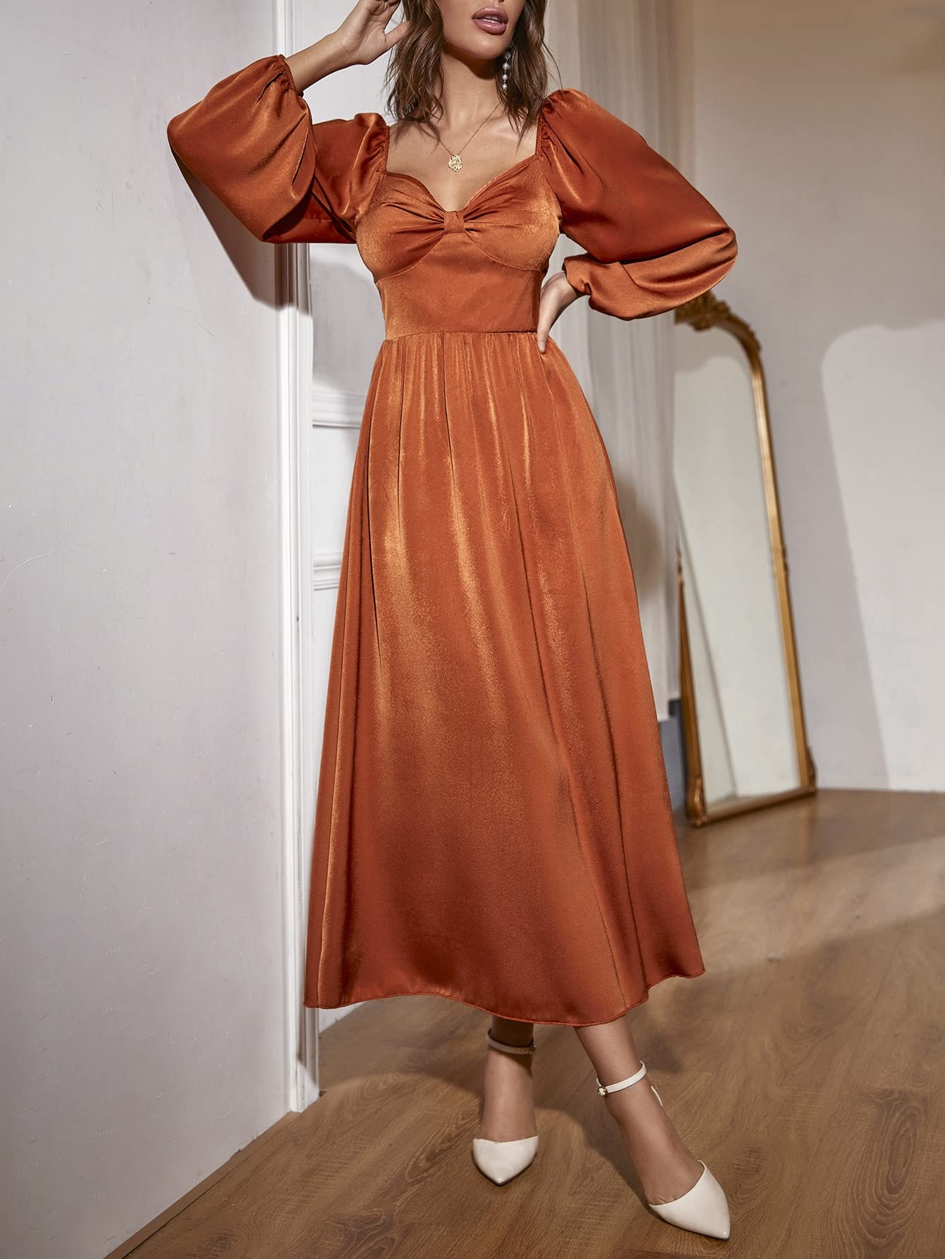 burnt orange dress canada Strapless Burnt Orange Prom Dresses with Lace dressydances Online Store Powered by Storenvy