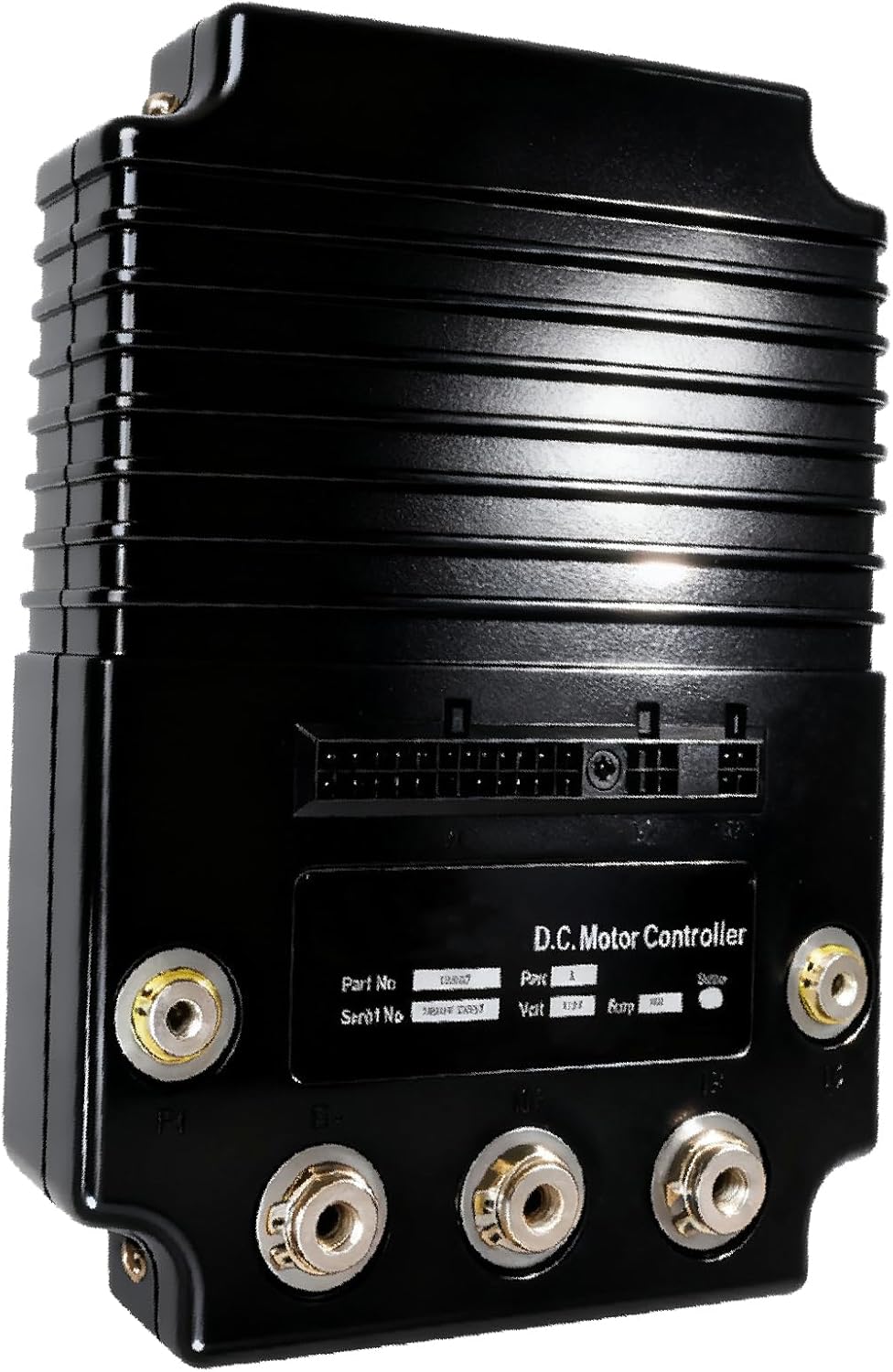 128337GT 128337 DC Motor Controller 36/48V 500Amp/600Amp 0-5KΩ Fits for Genie Z45DC Z34DC