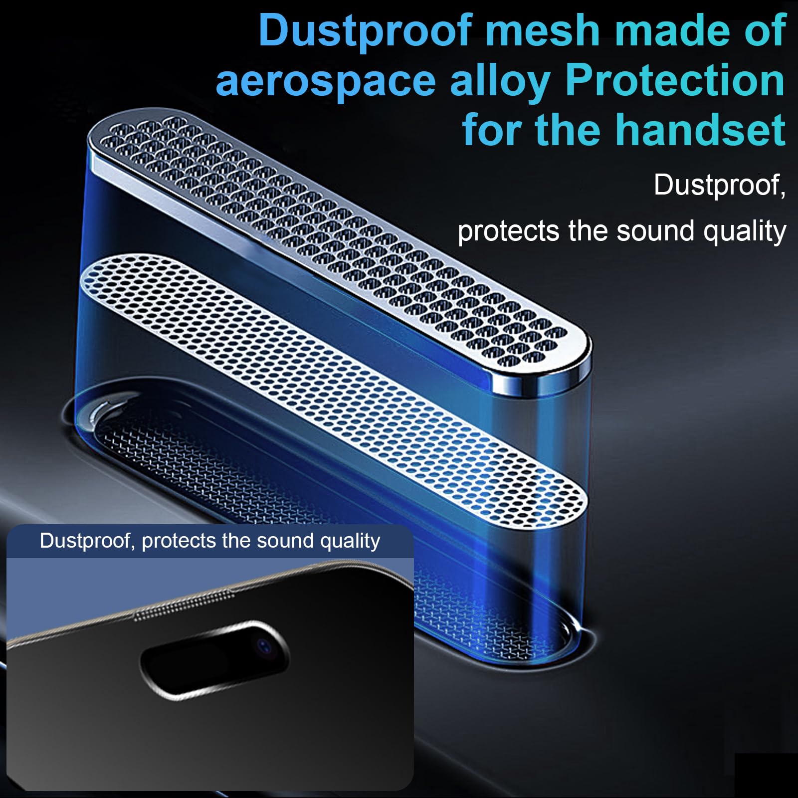 Anti Spy Schutzfolie Für Dell Pro 16 - Privatsphäre Display