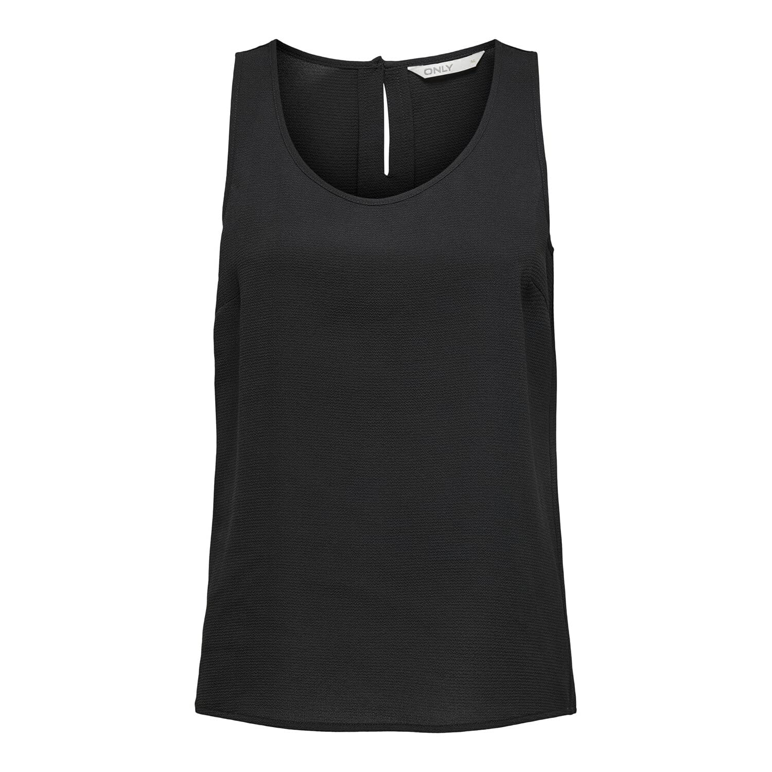 Only Onlnova Life S/L Top Solid Ptm Chaqueta para Mujer