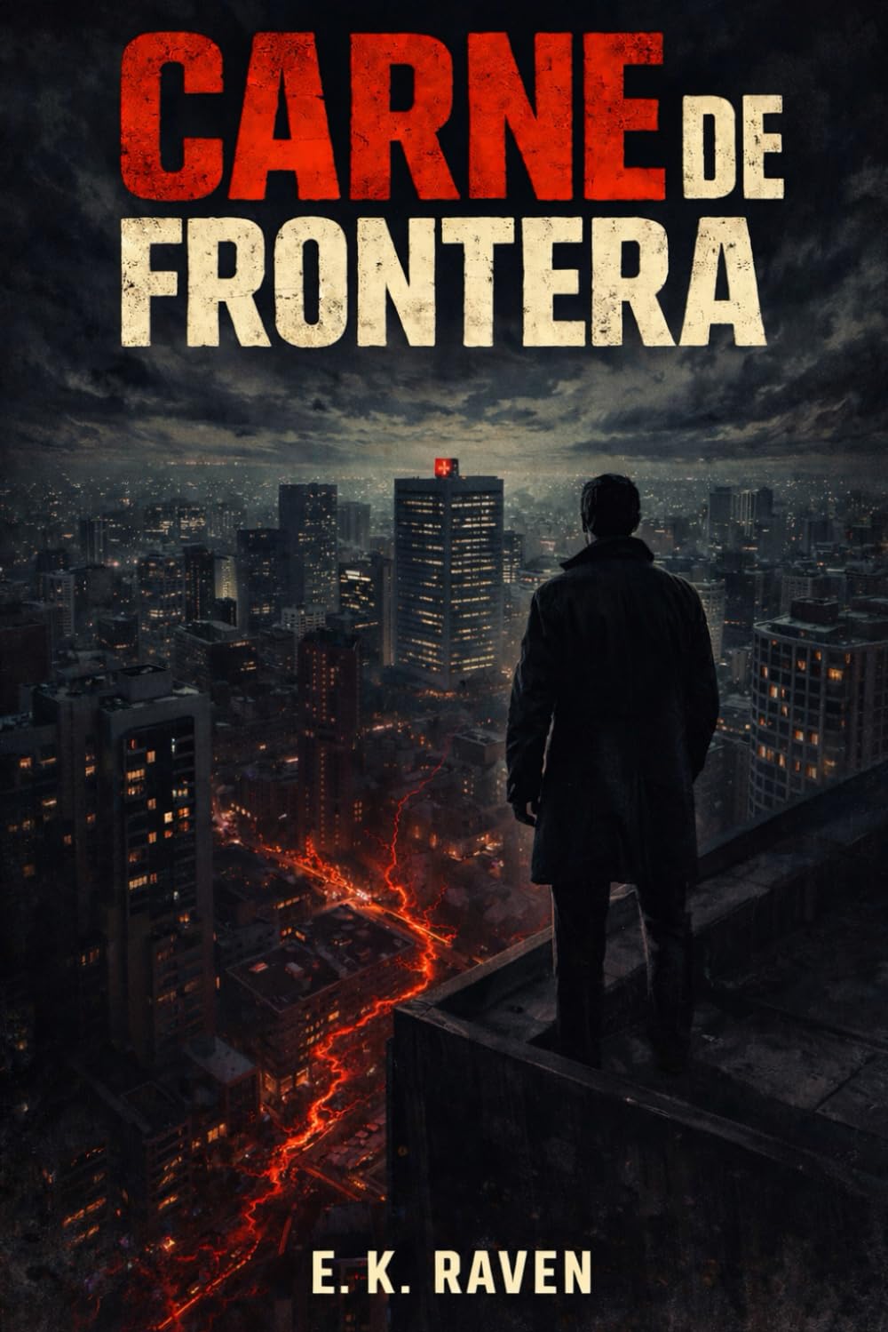Carne de frontera