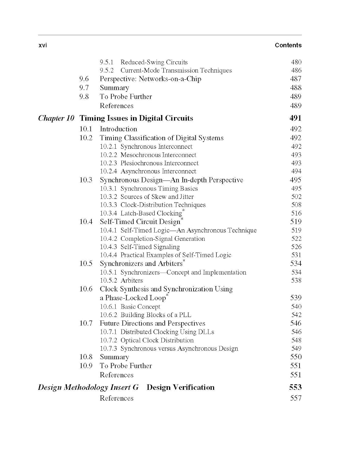 Digital Integrated Circuits: A Design Perspective