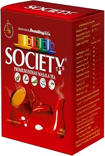 Society Masala Tea, 400g Premium