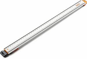 BORA 36 Inch NGX Clamp Edge Circular Saw Guide Rail for Circular Saws ...