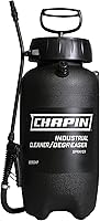 Chapin 22350XP 2-Gallon Industrial Degreaser Sprayer - Chemical-Resistant Cleaner Sprayer for Pros