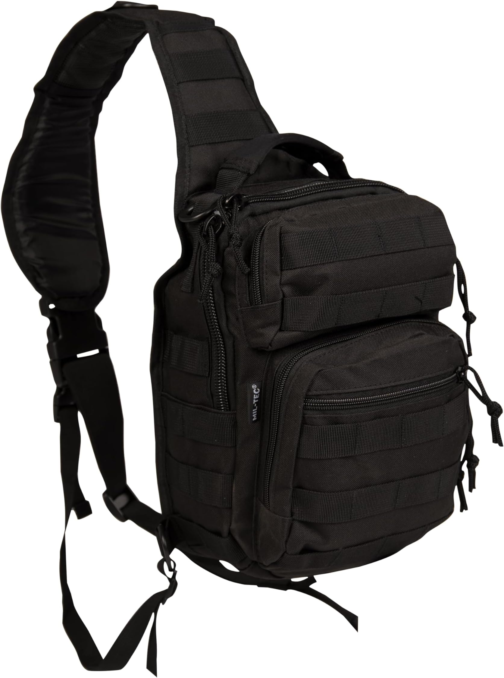 Mil-Tec Unisex Assault Backpack (pack of 1)