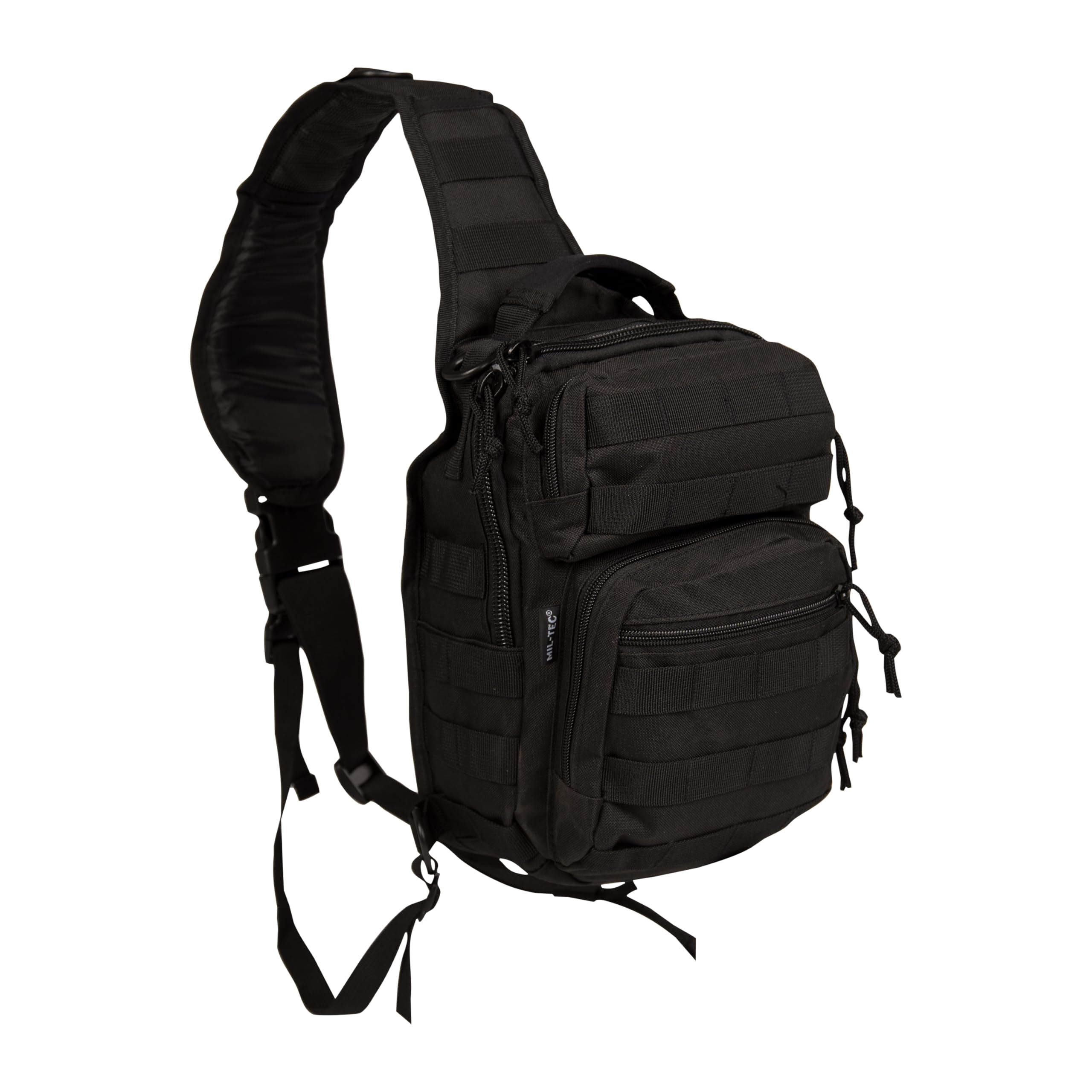Unisex Assault Backpack (pack of 1)