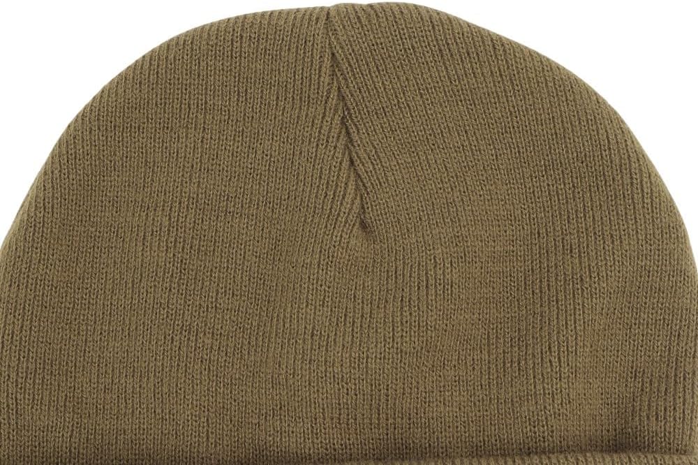 Oakley Mens B1b Gradient Patch Beanie - Image 4