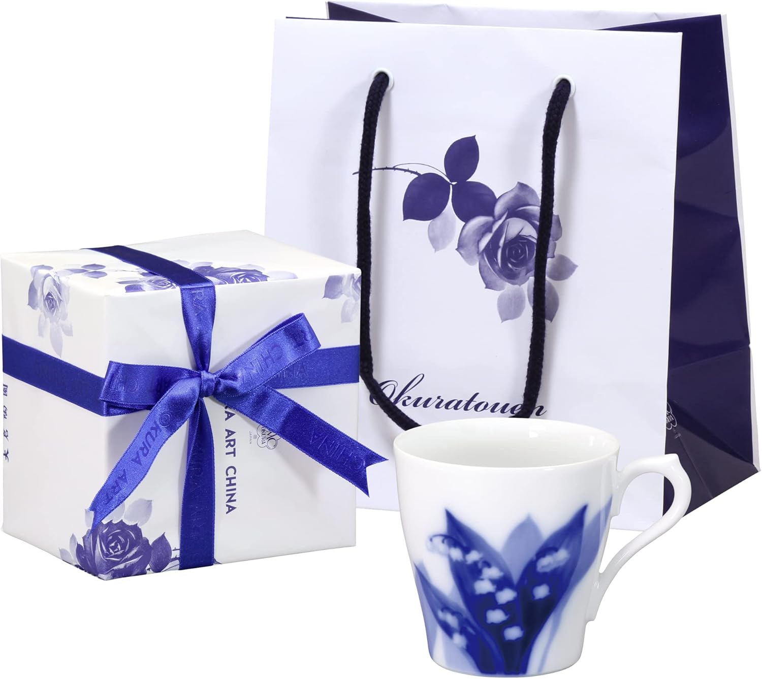 人気作家金澤尚宜角マグカップ（モンガータ）あよお あよお 金澤尚宜