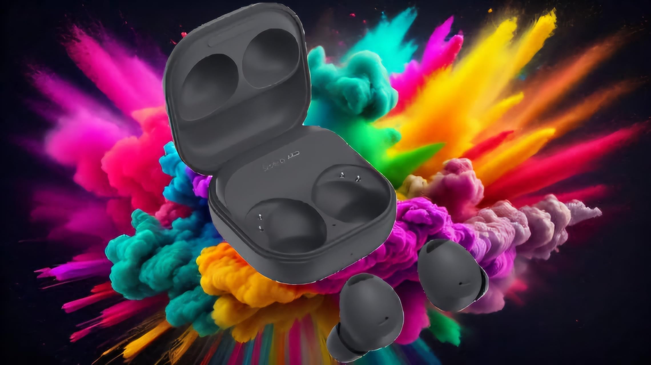 Galaxy Buds 2 Pro (B0D9S884RK) Amazon Price History, Amazon Price Tracker