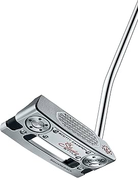 Amazon | 2025 Studio Style Squareback RH 34 J | Scotty