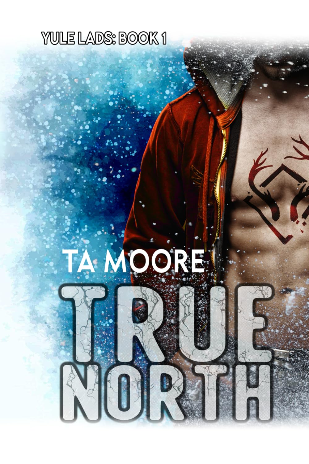 True North: Yule Lads