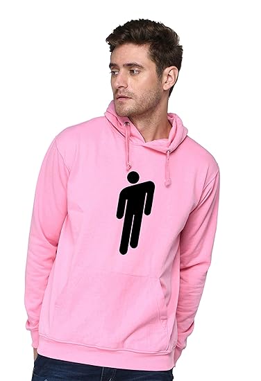 Unisex Printed Hoodie