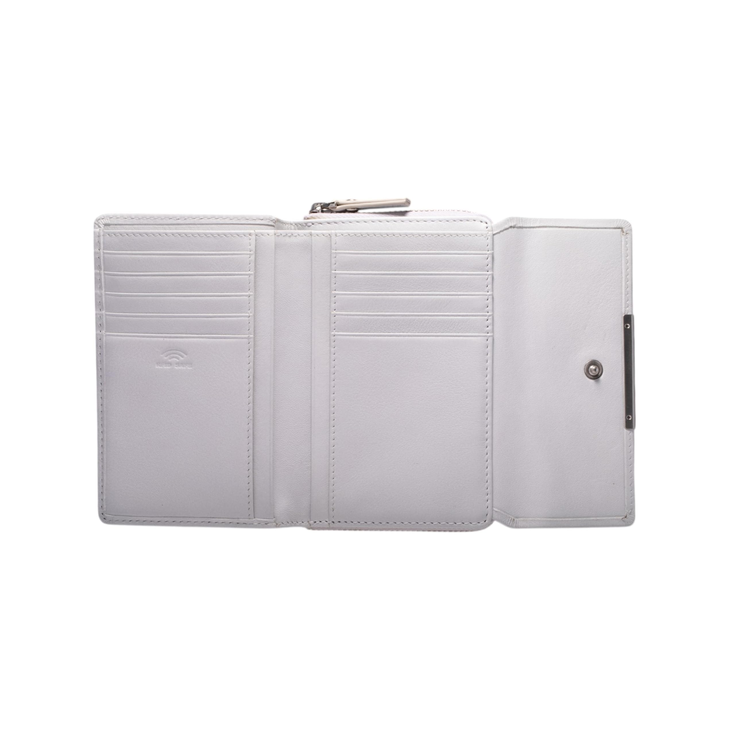 Maitre - Unisex Purse Belg Dagrete