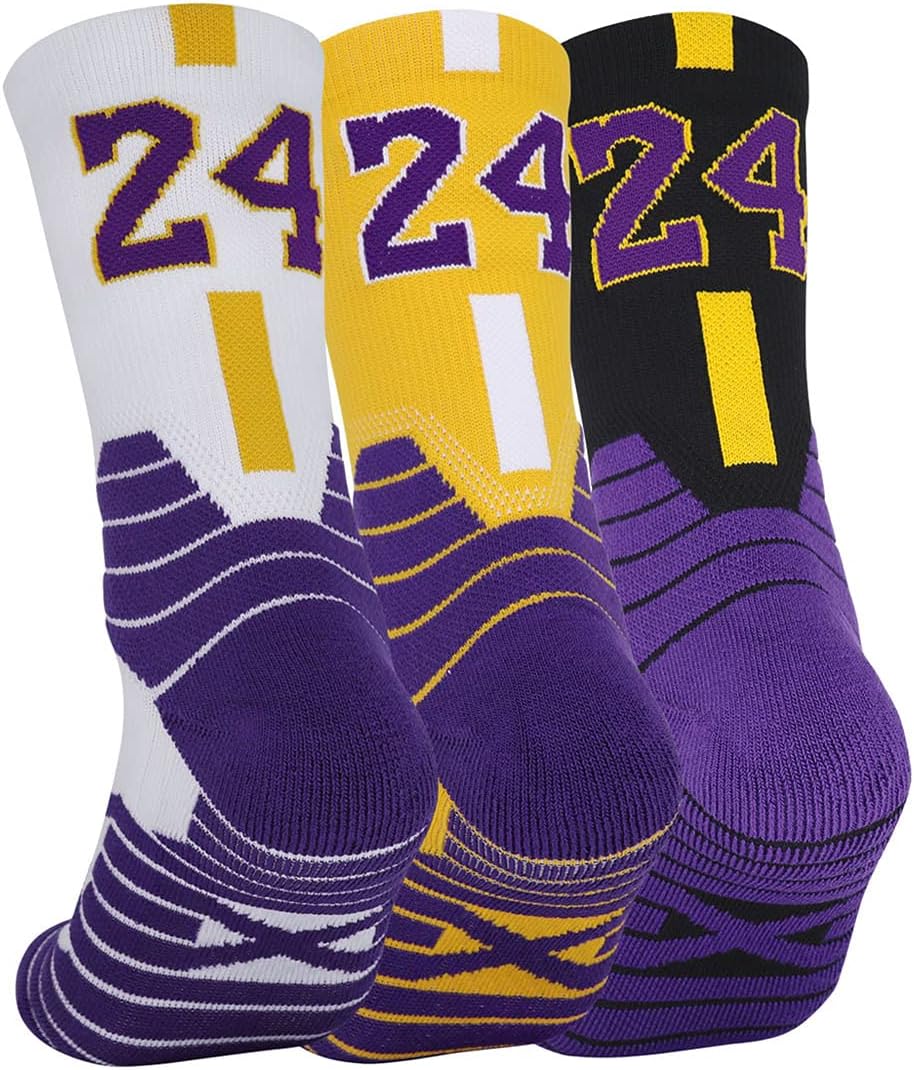 jersey lakers 24