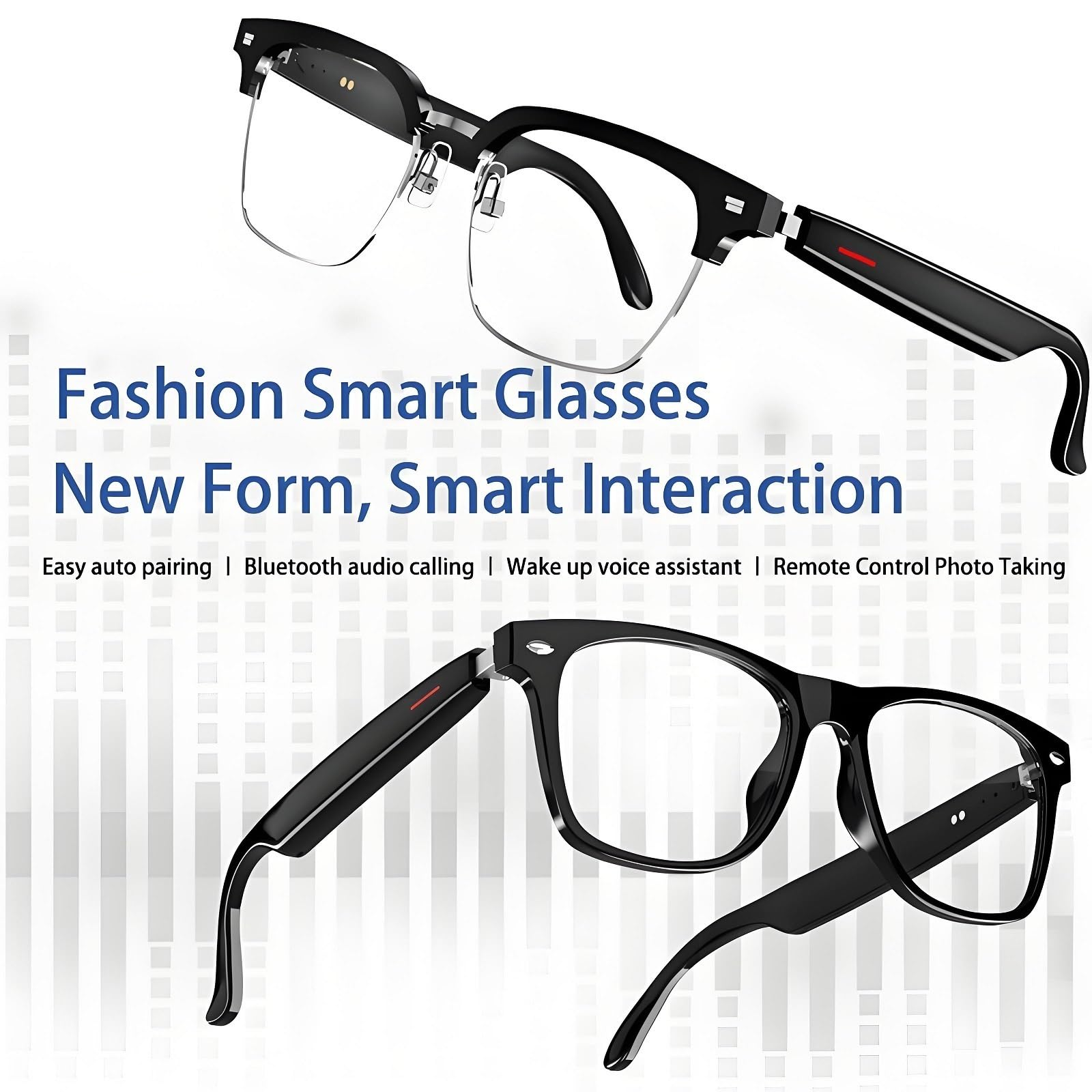 Even G1 Smart Glasses, Even Realities G1, 2025 New Smart Glasses