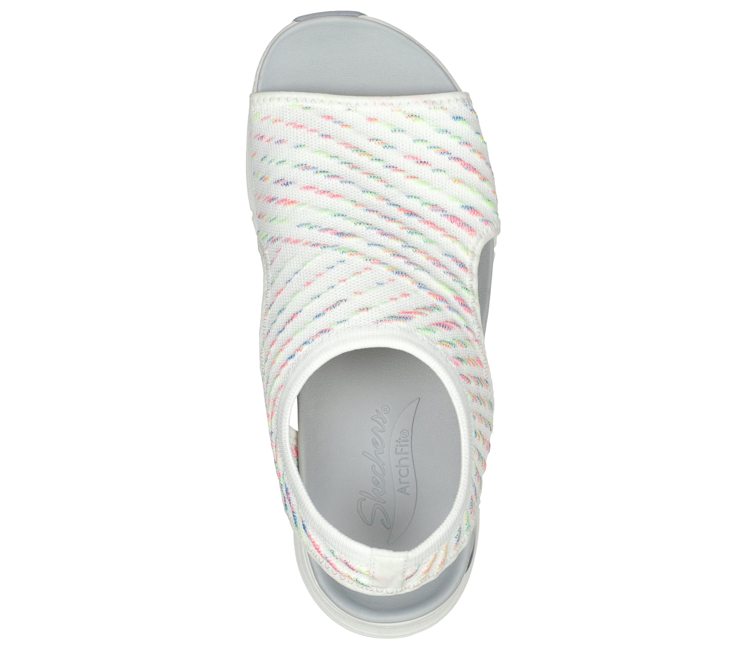 Skechers Kobiety Arch Fit - Catchy WaveArch Fit - Catchy Wave