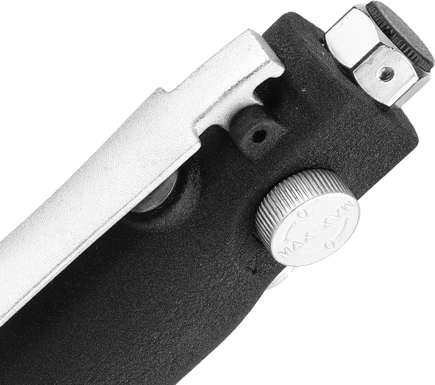Industrial CW/CCW Straight Type Pneumatic Air Drill Furniture Hardware Tool for Drilling and Tapping