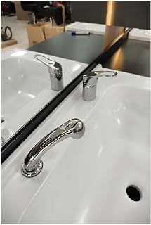 Grifo monomando para lavabo de peluquería, grifo de peluquería, grifo monomando para peluquería