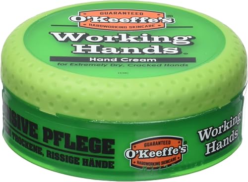 O'Keeffe's Working Hands Krem do Rąk - 96 g