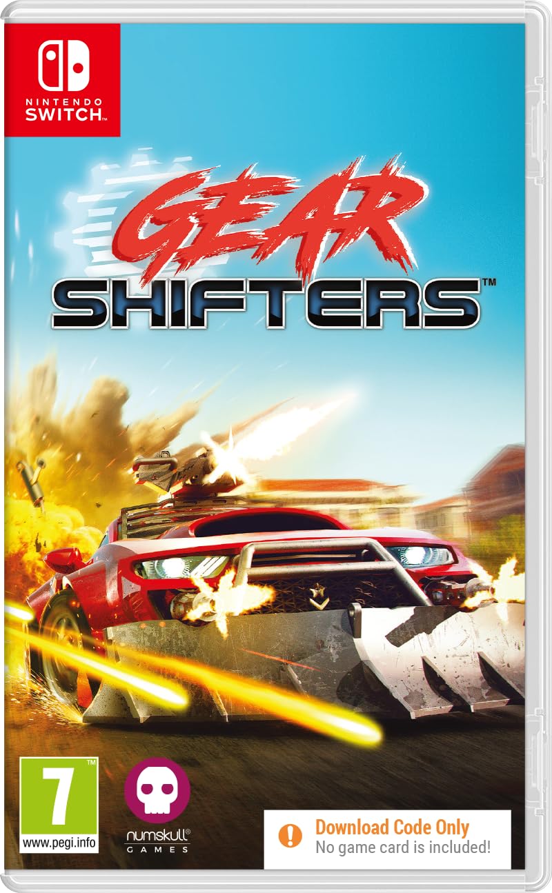 Gearshifters